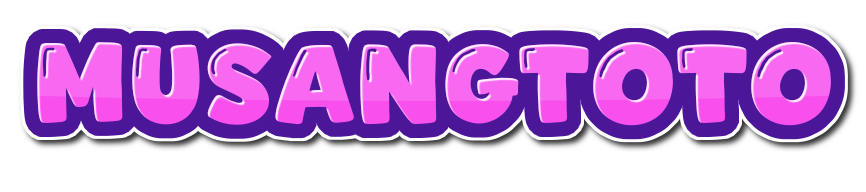 MUSANGTOTO LOGO